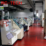 VSD高功測試系統系統