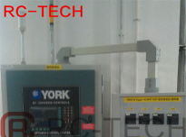 VSD低功測試系統