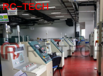 VSD高功測試系統系統